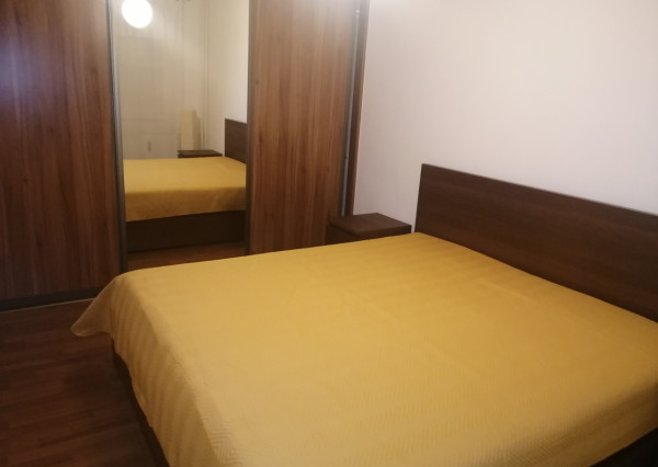 Prenájom 3 izb.byt s loggiou, Košice- sídlisko Ťahanovce, 79m2, rekonštruovaný, zariadený