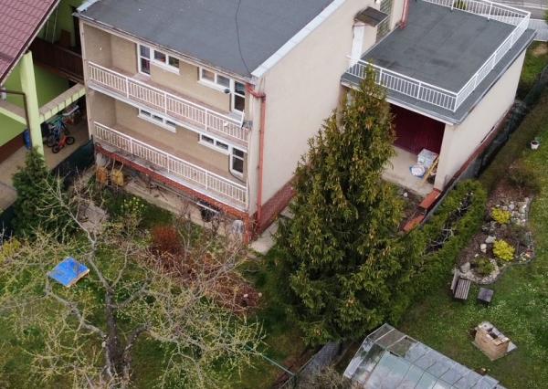 Ponuka na predaj rodinný dom v lukratívnej lokalite Košice-Západ, na Popradskou cestou