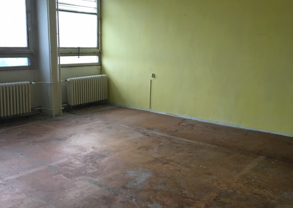 Prenájom menších skladových priestorov v KE - Alejová, výmera 12 m2.