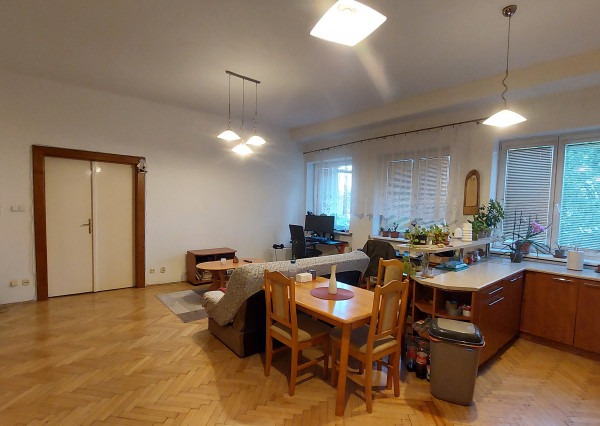 Prenájom 2 izb. bytu v KE - Centrum, Štúrova ul.., zariadený