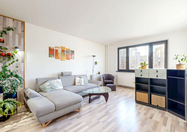 REZERVOVANÉ !!Predaj 3izb.bytu v Košiciach Ťahanovce, Hanojská, OV.