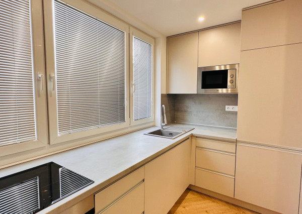 Ponúkam na predaj 3 izb. byt po kompletnej rekonštrukcii, OV.