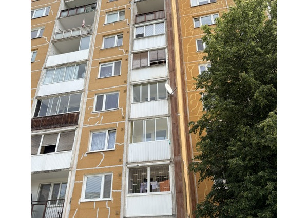 Predaj rekonštruovaného jednoizbového bytu s balkónom o výmere 42 m2, Varšavská ul. ( sídlisko Ťahanovce ), Košice